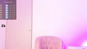 violetta_foxx1 squirt cam video