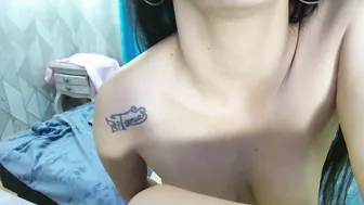 Samantharosx lovense hot webcam video