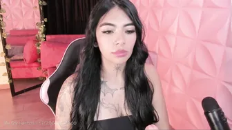 natadelrey recorded nude video 923754