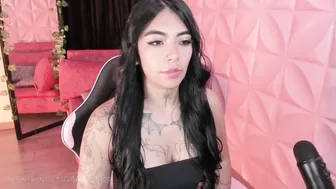 natadelrey recorded nude video 923754