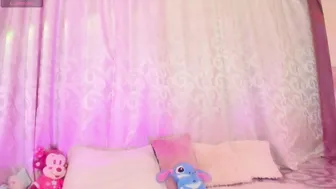 lilith_salvatoree recorded nude video 923763