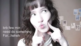 indiramcclamroch shy cam video