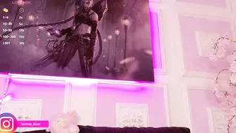 sammyblaer recorded nude video 923844
