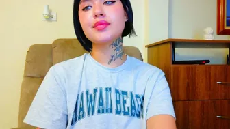 daddys_little_secrett recorded nude video 923851