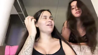 chillspace recorded nude video 923853