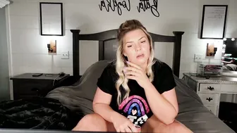 Raequinnxxx blonde hot webcam video
