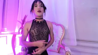 foxi_cameron recorded nude video 923912
