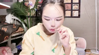 Masubaby asian chat cam sex