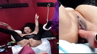feleenafux42 recorded nude video 923987