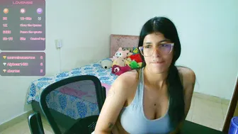 kassandra_0304 recorded nude video 923996