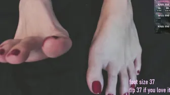 cloeperson recorded nude video 924026