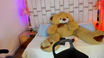 foxxxypink recorded nude video 924038