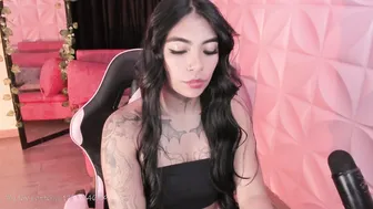 natadelrey recorded nude video 924053