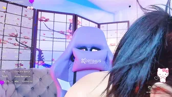 elaiamuller bigboobs sex video