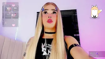 diva_ts_ new webcam show