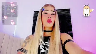 diva_ts_ new webcam show