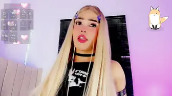 diva_ts_ new webcam show