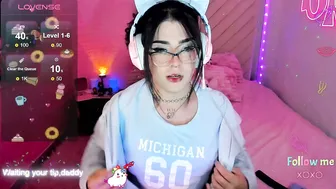 michellevanss22 recorded nude video 924085