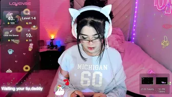 michellevanss22 recorded nude video 924085