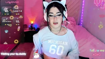 michellevanss22 video cam - 23 April 2026