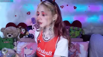 _devilbaby recorded nude video 924102