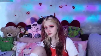 _devilbaby recorded nude video 924102