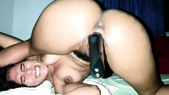 annie_darling_ recorded nude video 924139