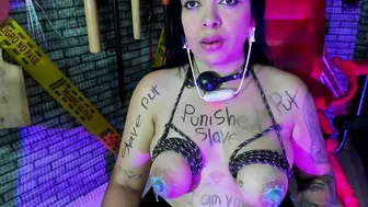 Ariel_bdsm nude 23-Apr-2026