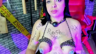 Ariel_bdsm nude 23-Apr-2026