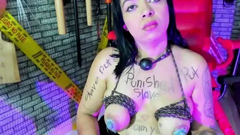 Ariel_bdsm nude 23-Apr-2026