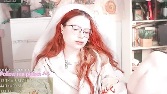 me_hanna recorded nude video 924175