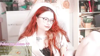 Me_hanna redhead - 23-Apr-26