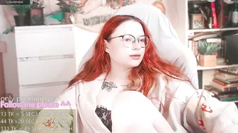 me_hanna recorded nude video 924175