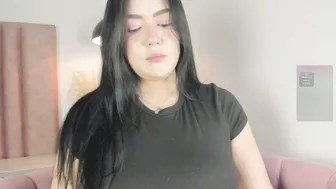 im_alejandra_ recorded nude video 924188