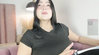 im_alejandra_ recorded nude video 924188