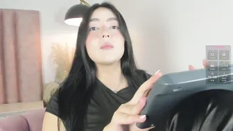 im_alejandra_ recorded nude video 924188