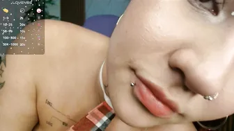 Elaiamuller bigboobs sex cam