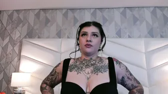 iam__mystic recorded nude video 924355