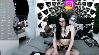 lilithcaine recorded nude video 924440