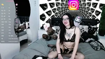 lilithcaine recorded nude video 924440
