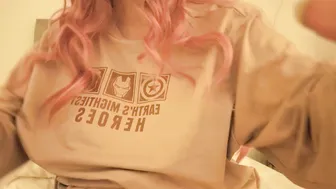 _izumi__ recorded nude video 924453