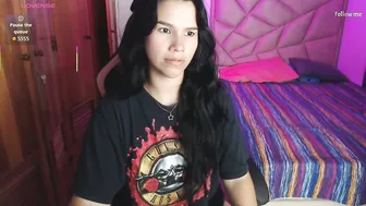 sky_lover_ recorded nude video 924534