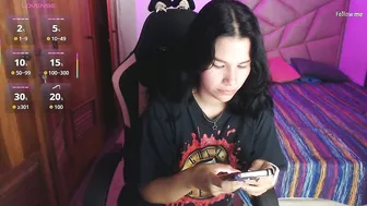 sky_lover_ recorded nude video 924534