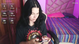 sky_lover_ recorded nude video 924534