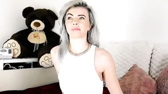 Alyblonde bigtits 23 April 2026