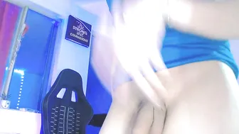 candy_giuliana21 recorded nude video 924551