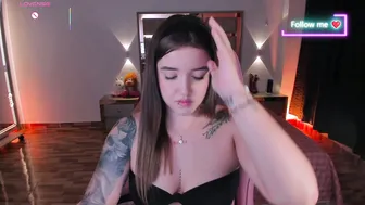 lunna_roosee recorded nude video 924575