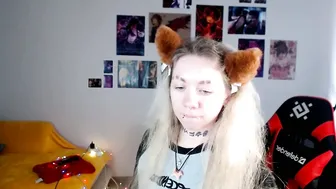nica_kawaii interactivetoy hot webcam video