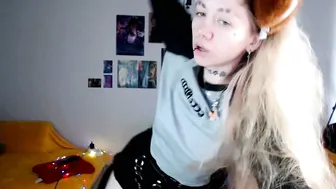 nica_kawaii interactivetoy hot webcam video
