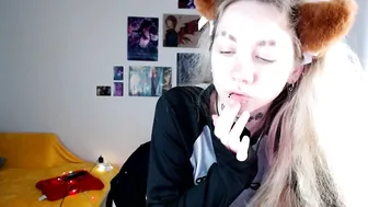 nica_kawaii interactivetoy hot webcam video